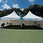 천막/테이블/의자/행사용품