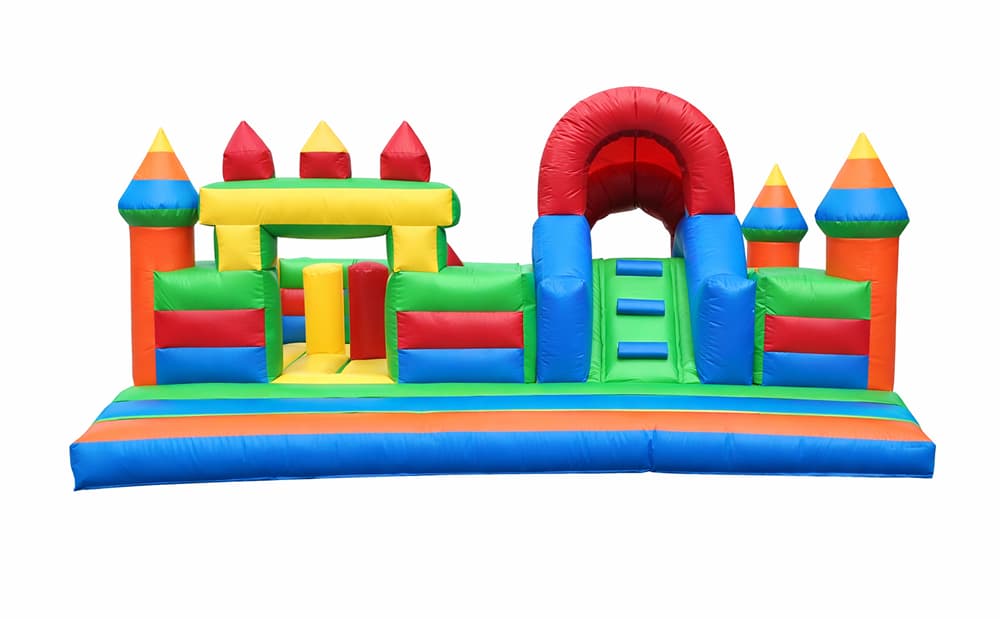 캐슬 에어바운스