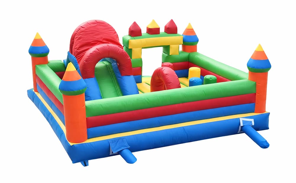 캐슬 에어바운스