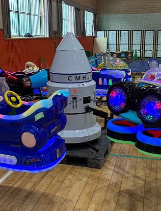 어린이 놀이공원